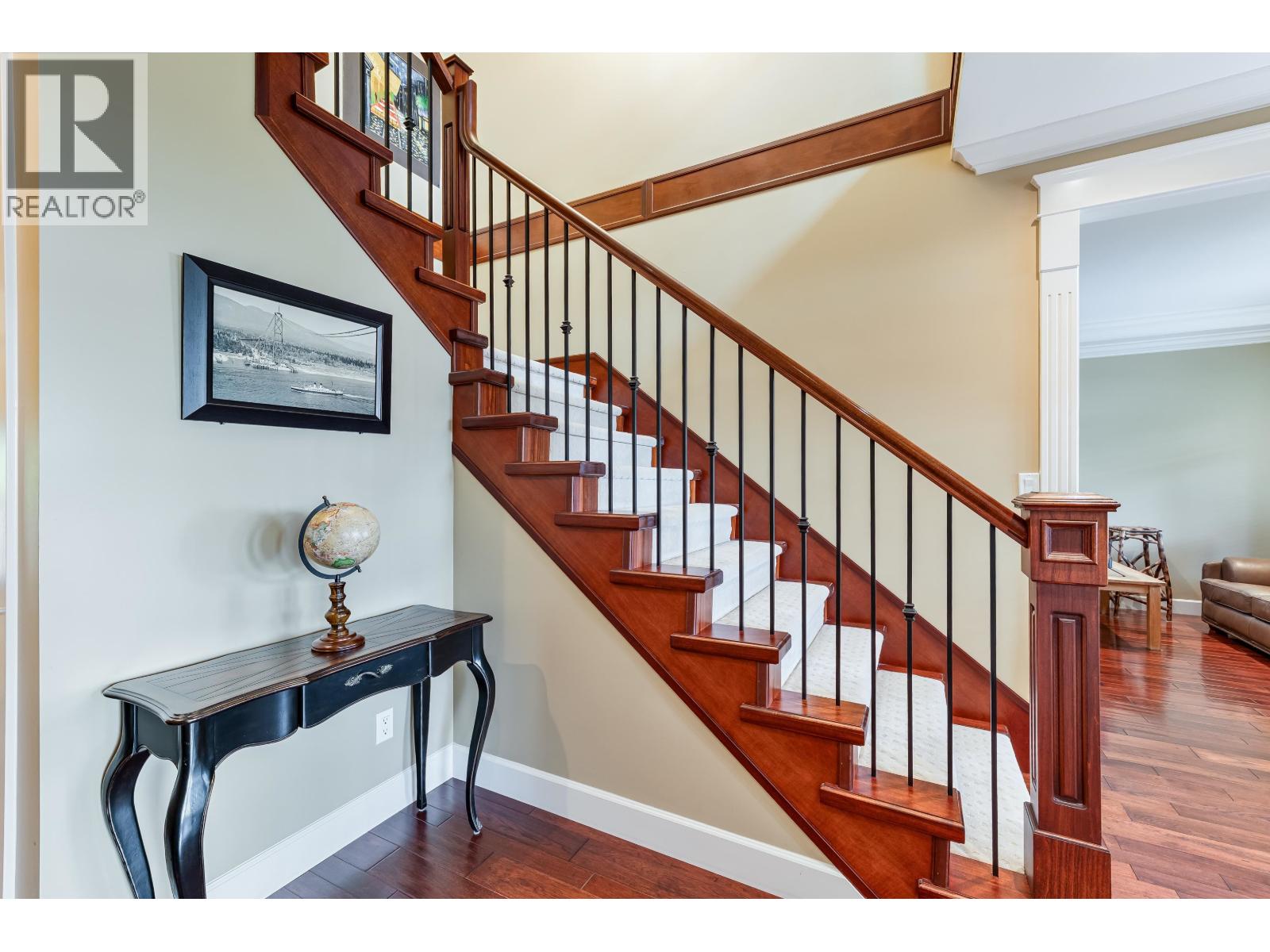 Photo 19 of 1270 Mill Street, North Vancouver BC