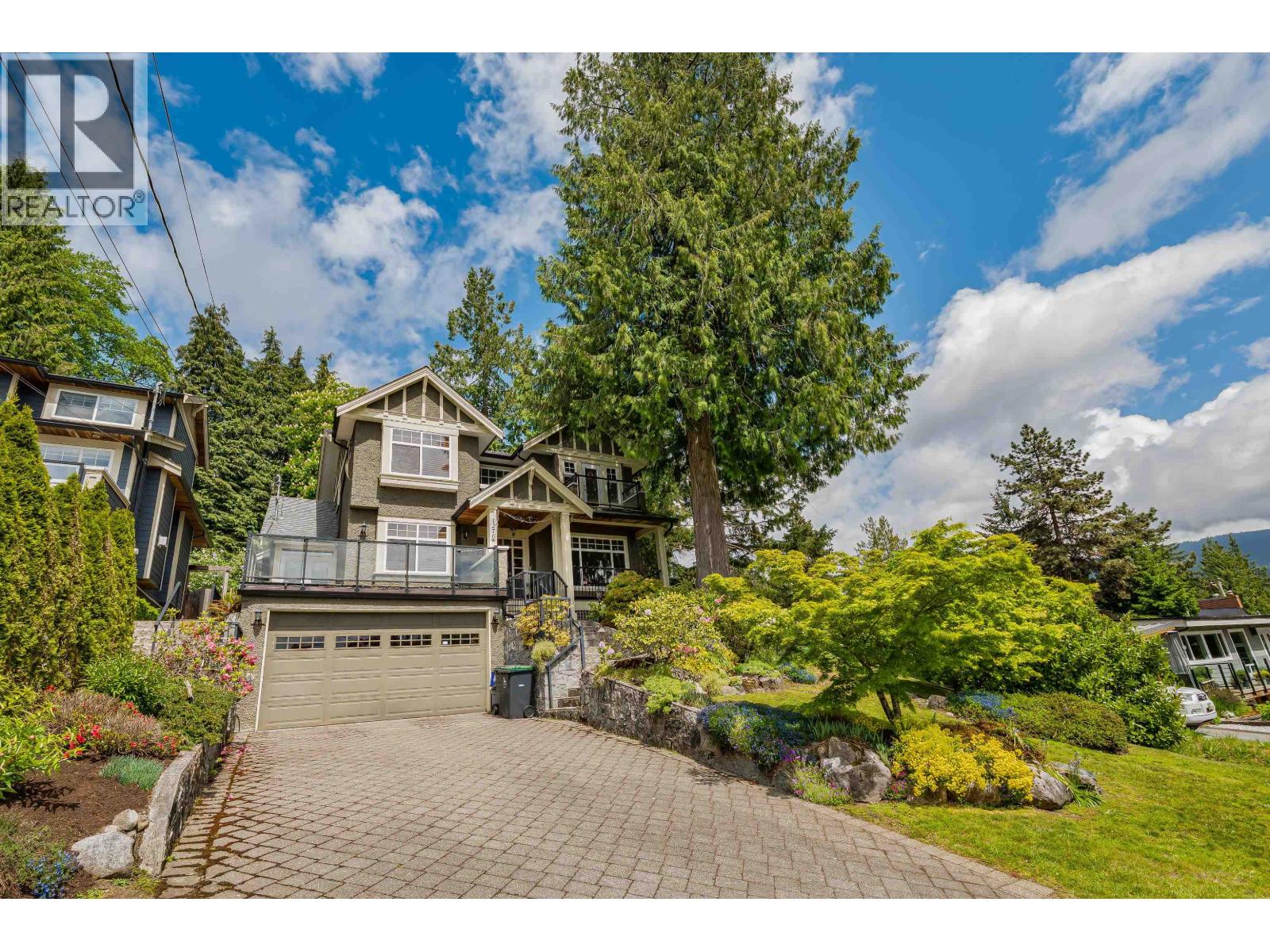 Photo 2 of 1270 Mill Street, North Vancouver BC
