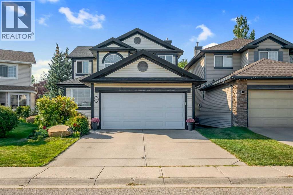 Photo 1 of 198 Panorama Hills Close Nw, Calgary AB