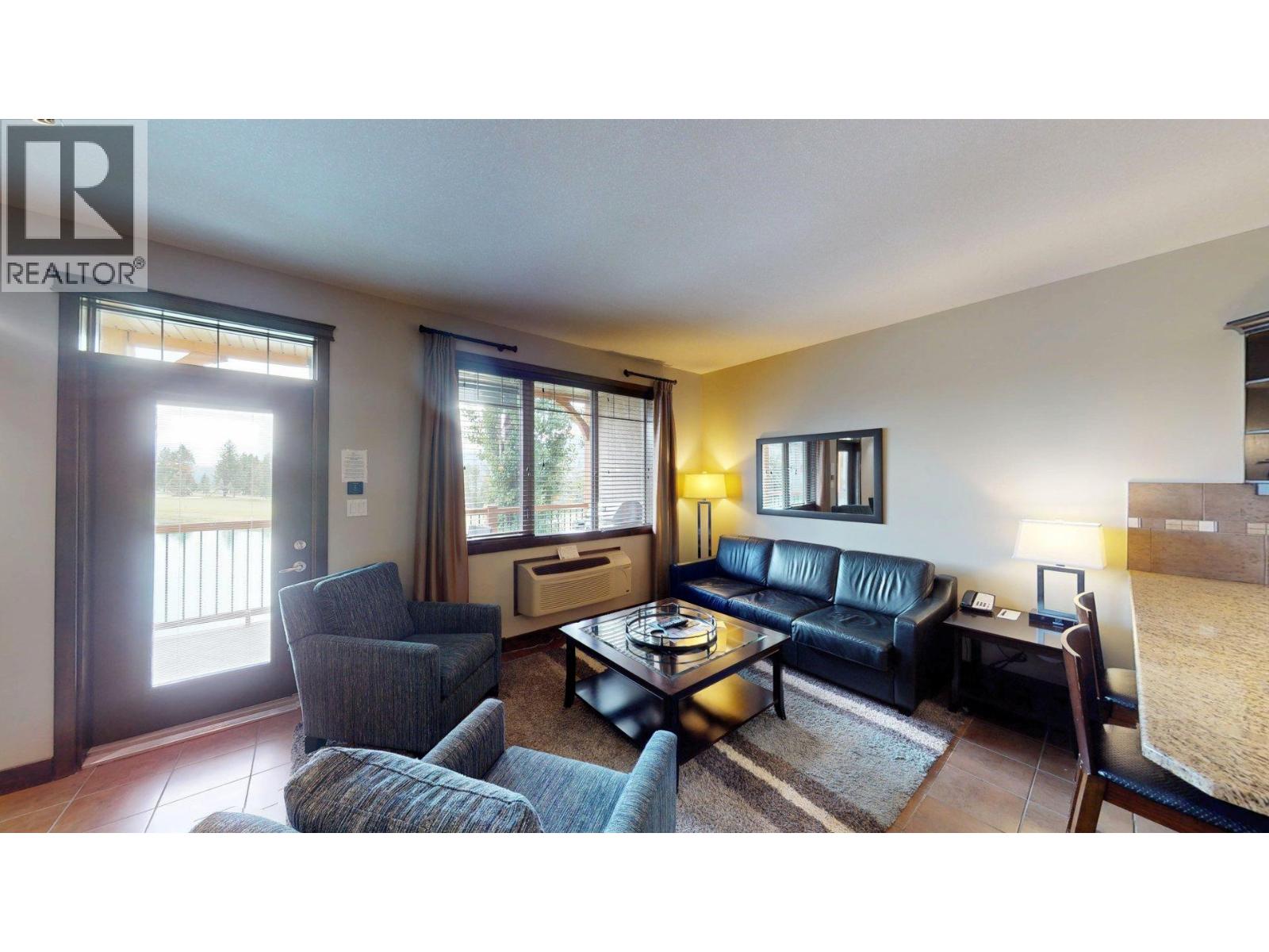 Photo 6 of 800 Bighorn Boulevard Unit 825 E, Radium Hot Springs BC