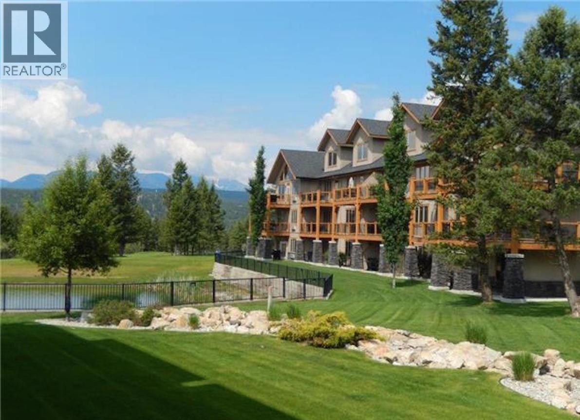 Photo 33 of 800 Bighorn Boulevard Unit 825 E, Radium Hot Springs BC