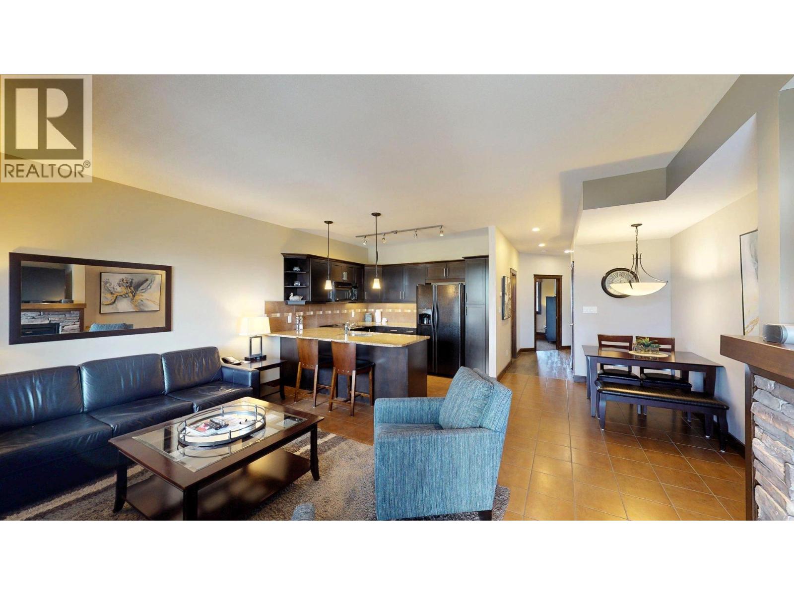 Photo 10 of 800 Bighorn Boulevard Unit 825 E, Radium Hot Springs BC