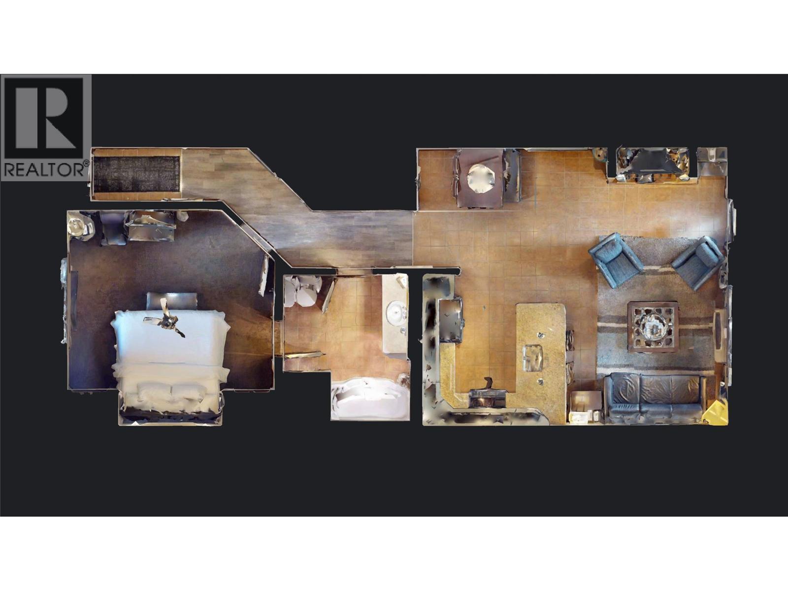 Photo 30 of 800 Bighorn Boulevard Unit 825 E, Radium Hot Springs BC