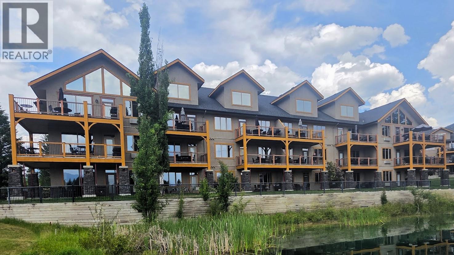 Photo 52 of 800 Bighorn Boulevard Unit 825 E, Radium Hot Springs BC