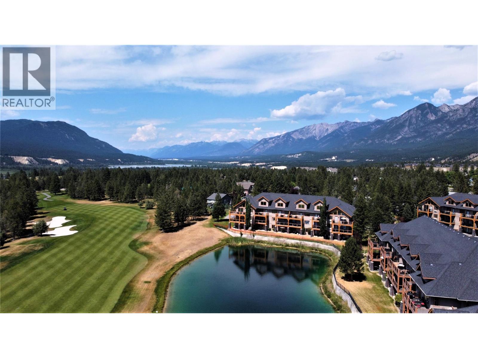 Photo 53 of 800 Bighorn Boulevard Unit 825 E, Radium Hot Springs BC