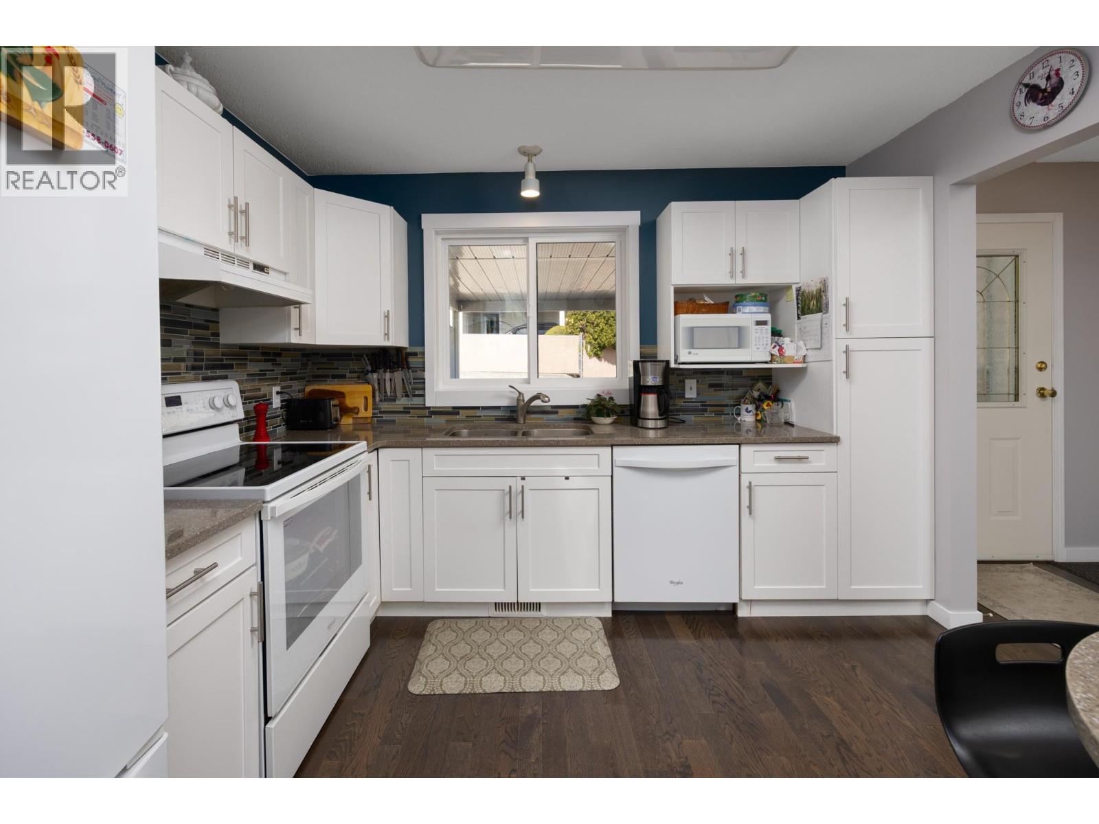 Photo 7 of 4600 Bella Vista Road Unit 9, Vernon BC