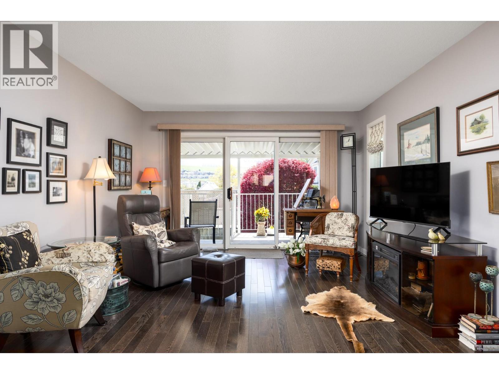 Photo 9 of 4600 Bella Vista Road Unit 9, Vernon BC
