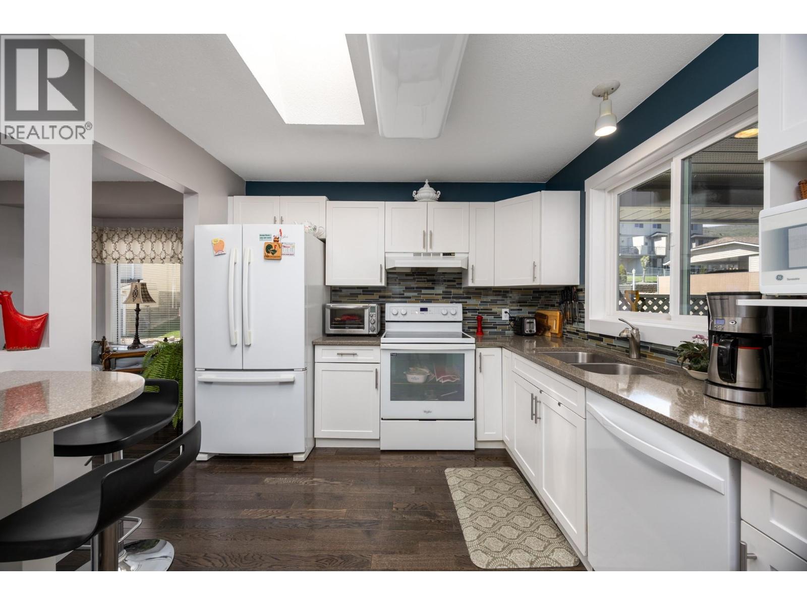 Photo 6 of 4600 Bella Vista Road Unit 9, Vernon BC