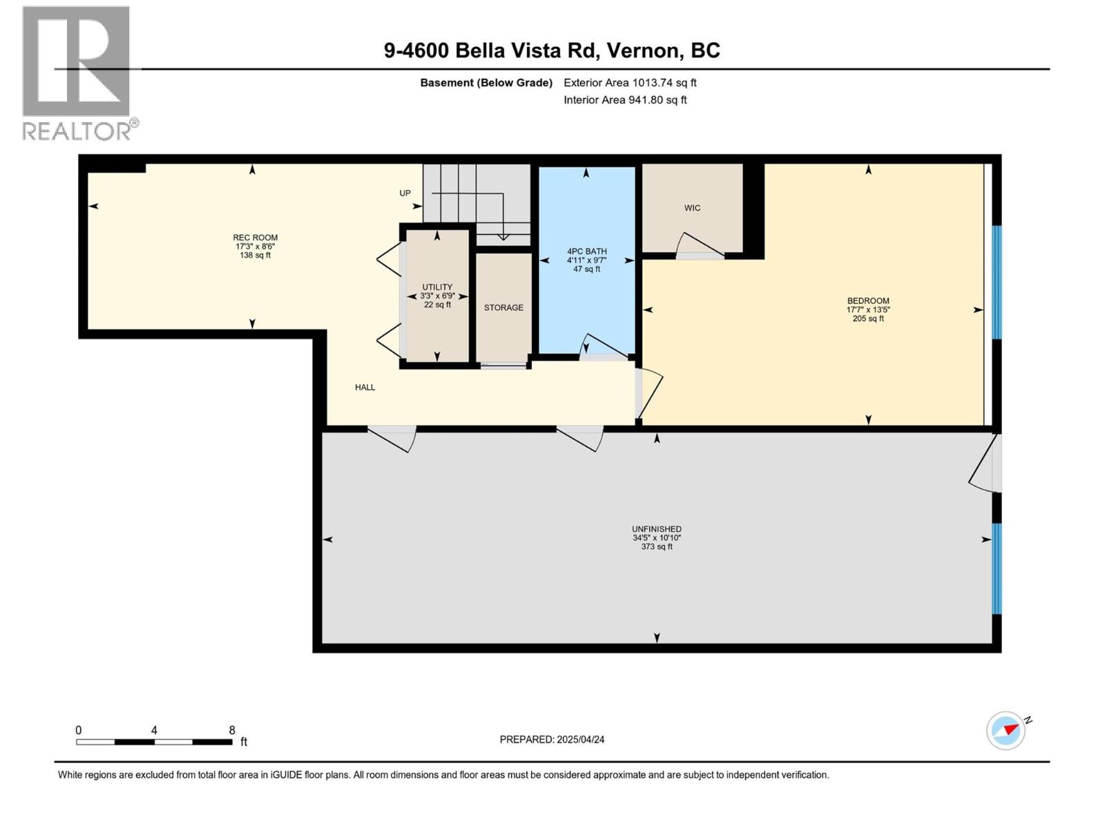 Photo 48 of 4600 Bella Vista Road Unit 9, Vernon BC