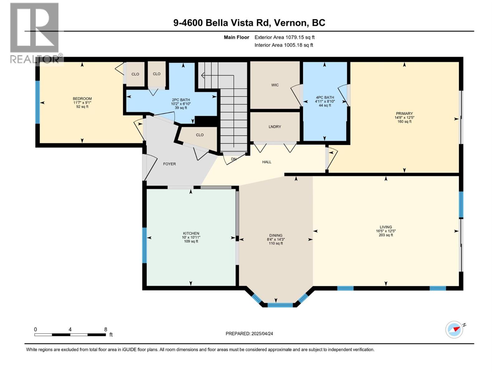 Photo 47 of 4600 Bella Vista Road Unit 9, Vernon BC