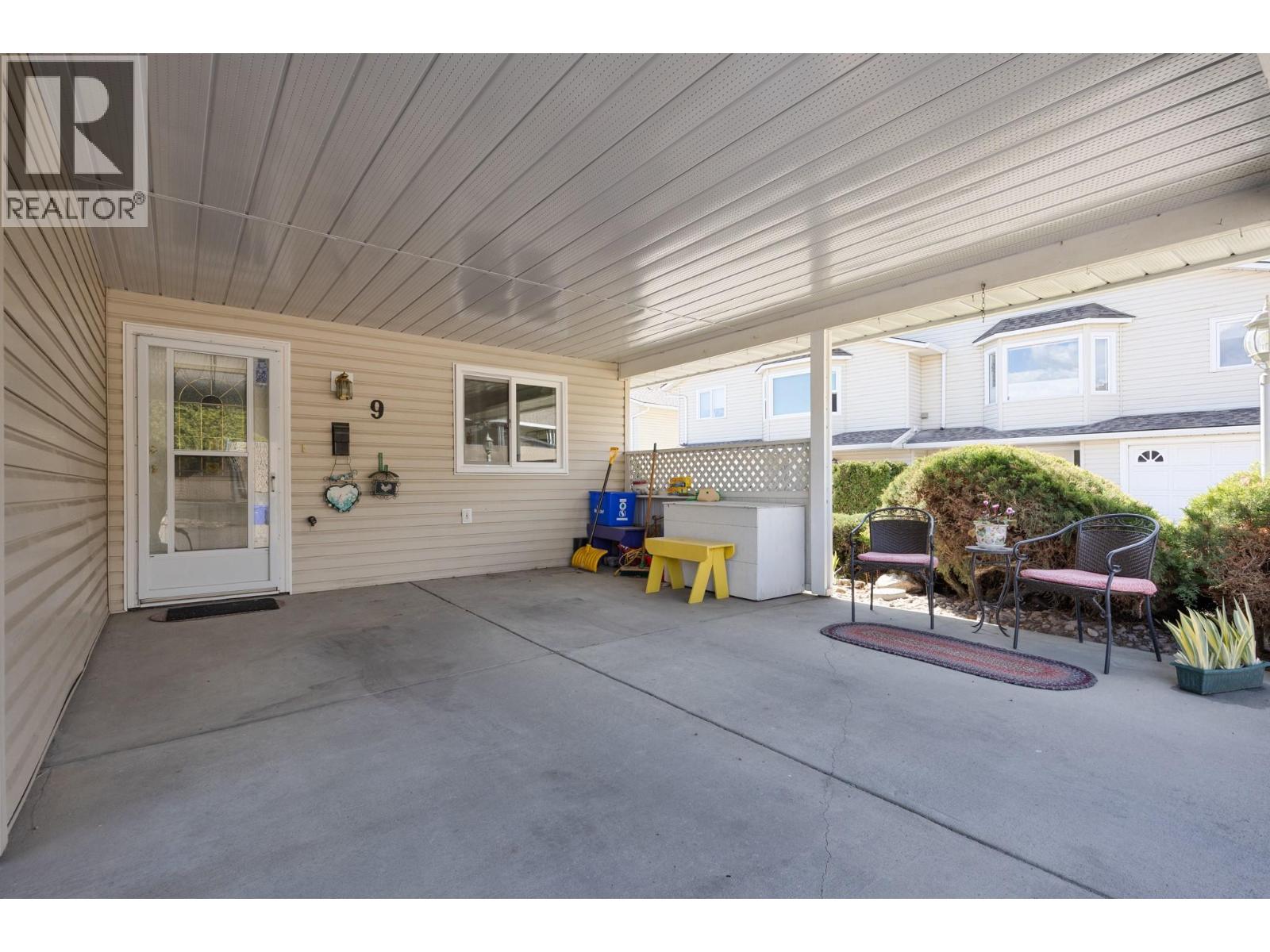 Photo 38 of 4600 Bella Vista Road Unit 9, Vernon BC