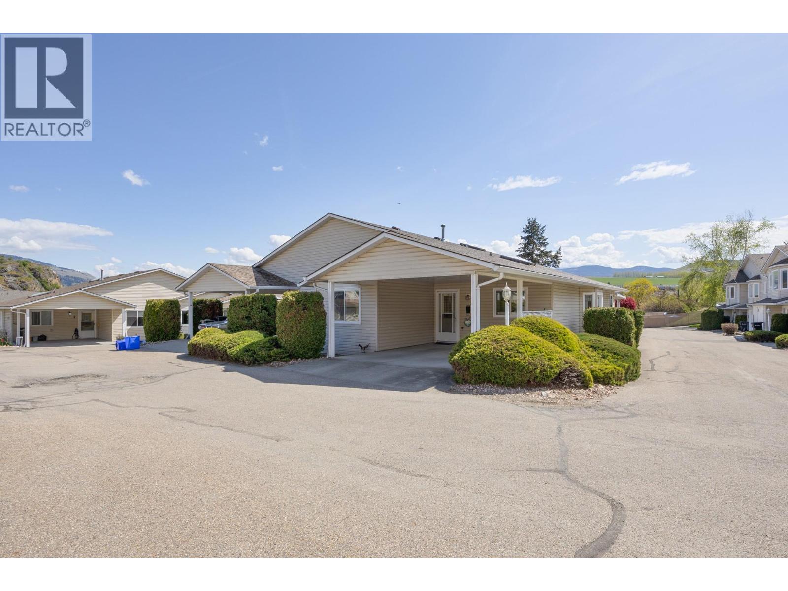 Photo 2 of 4600 Bella Vista Road Unit 9, Vernon BC
