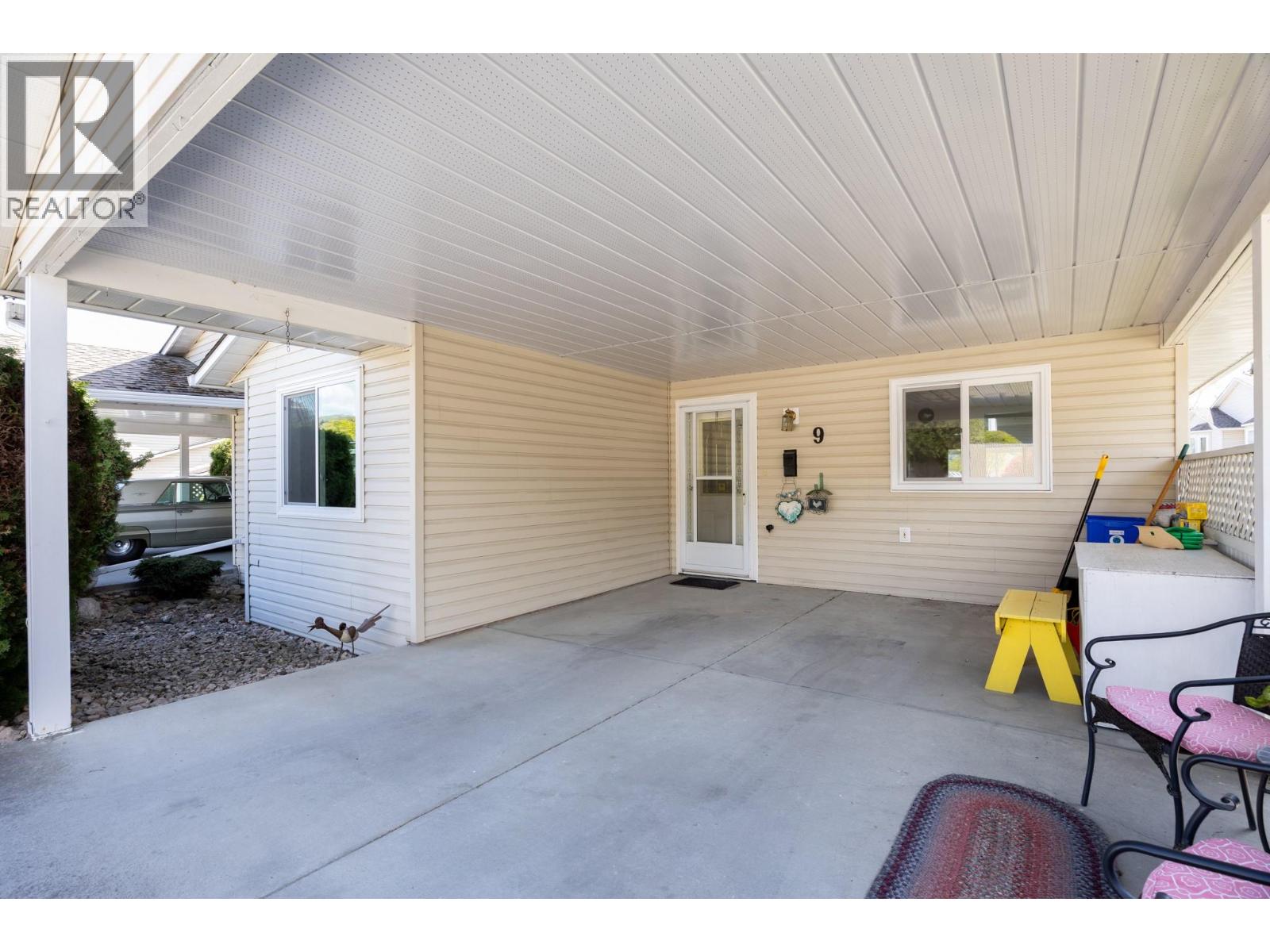 Photo 39 of 4600 Bella Vista Road Unit 9, Vernon BC