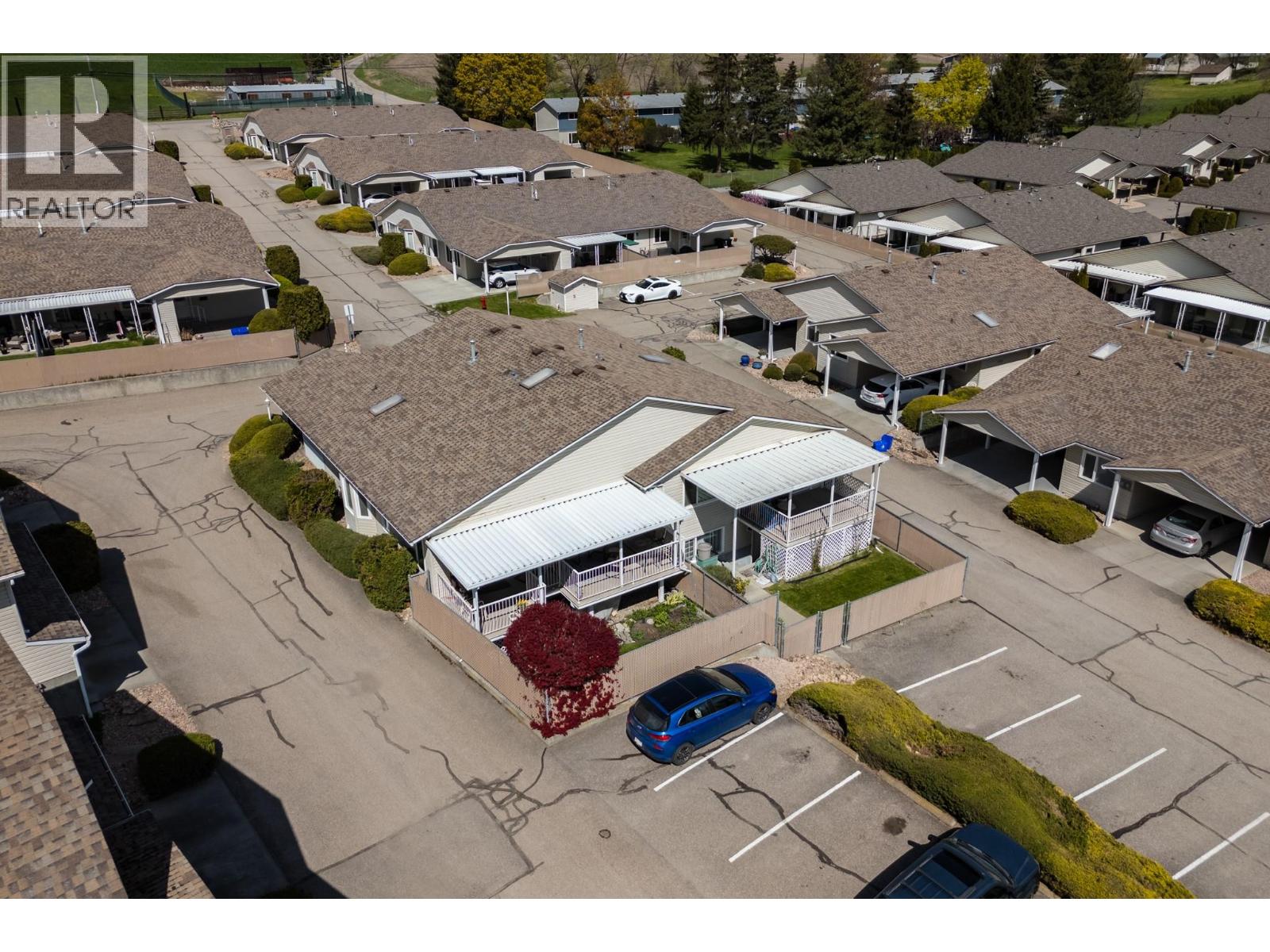 Photo 44 of 4600 Bella Vista Road Unit 9, Vernon BC