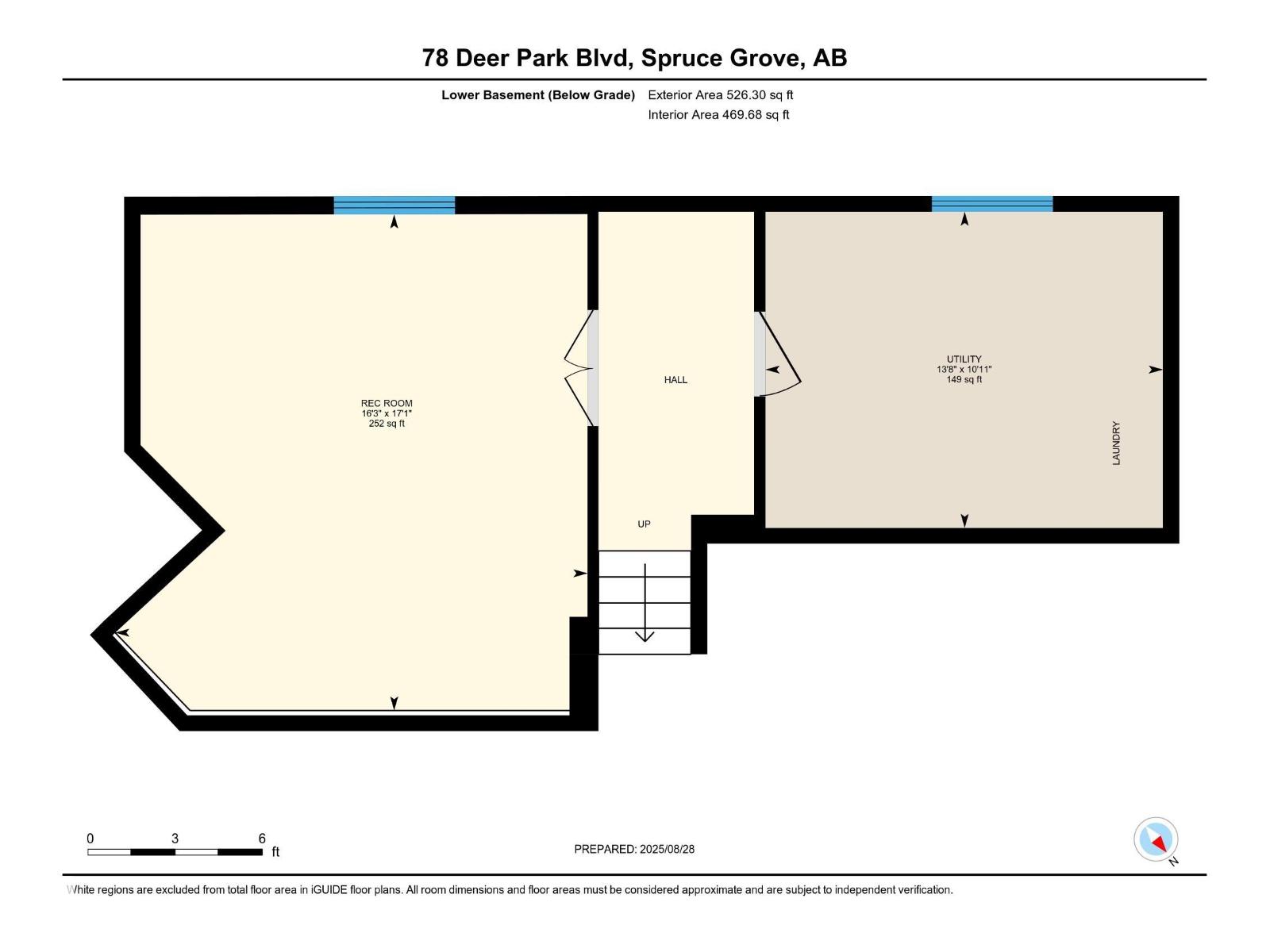 Photo 50 of 78 Deer Park Bv, Spruce Grove AB