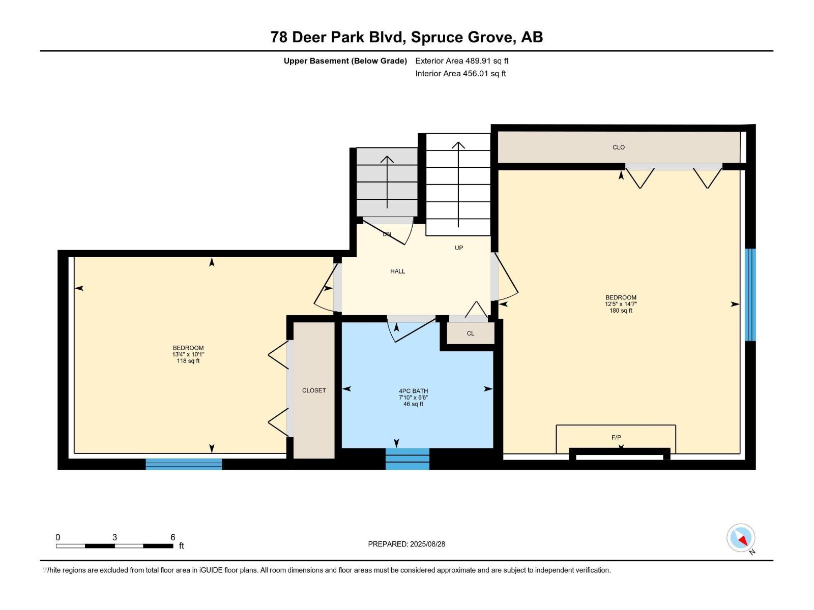 Photo 51 of 78 Deer Park Bv, Spruce Grove AB