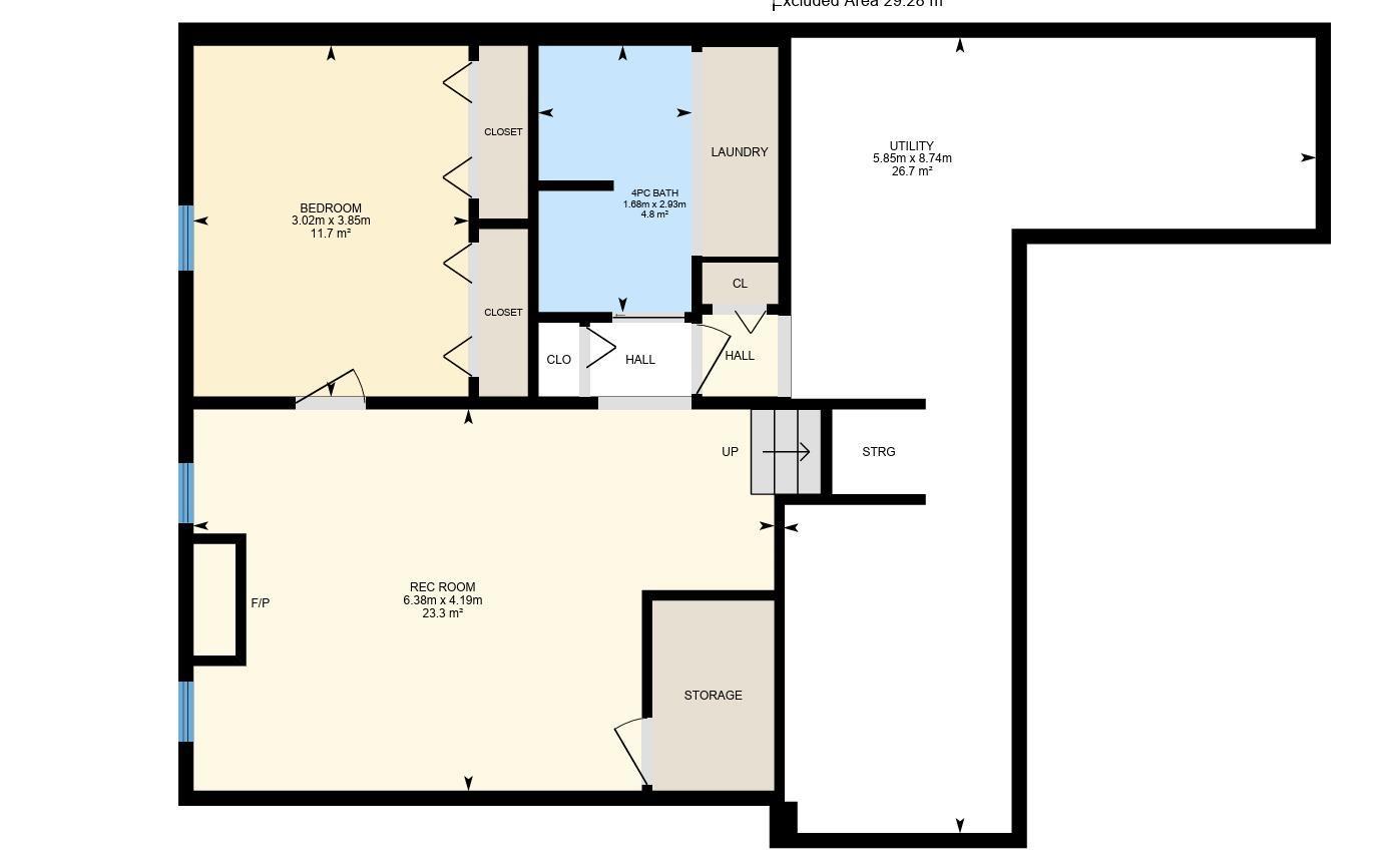 Photo 63 of 7708 106 A Av Nw, Edmonton AB