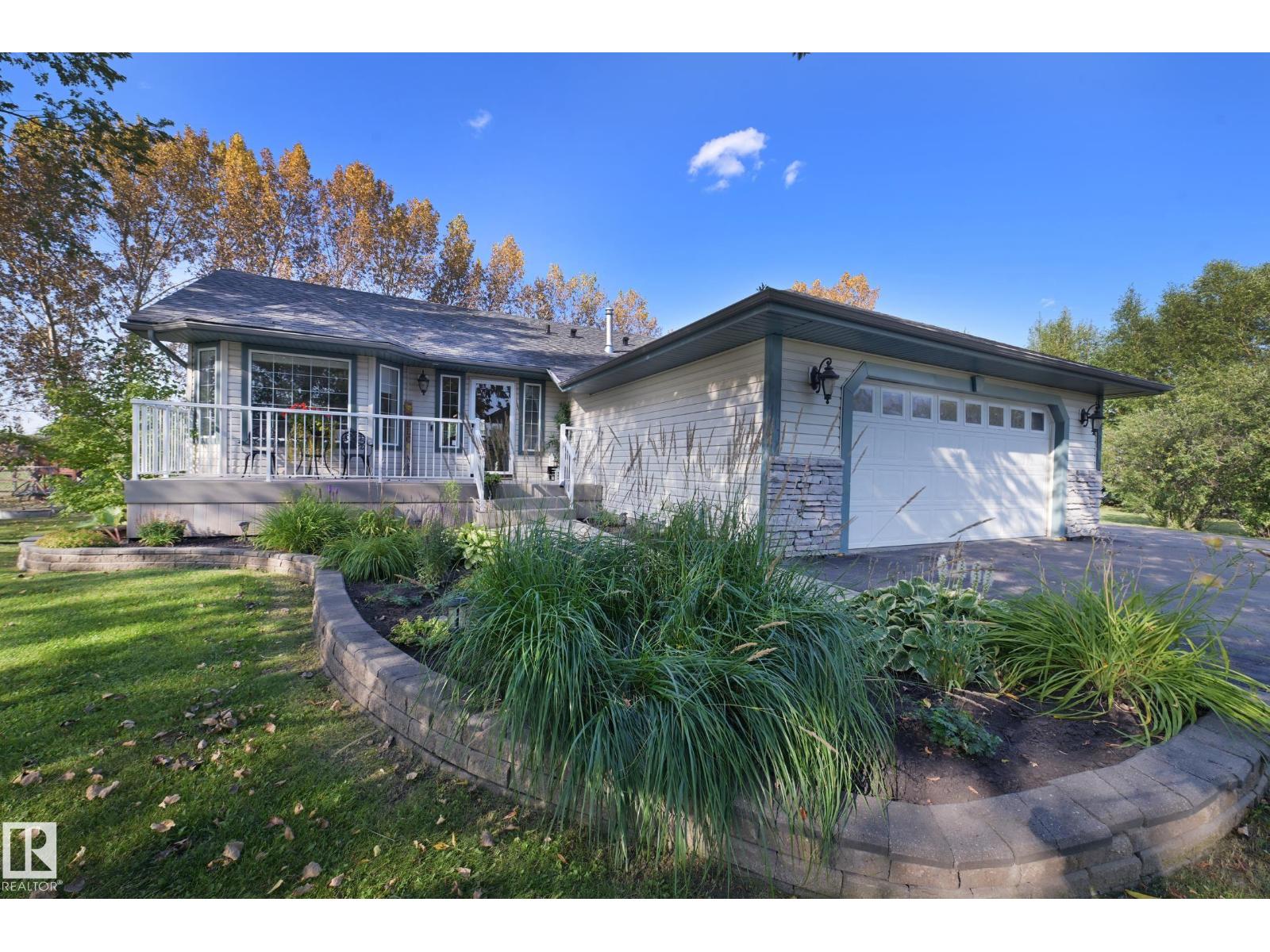 Photo 1 of 98 52349 Rge Rd 222, Rural Strathcona County AB