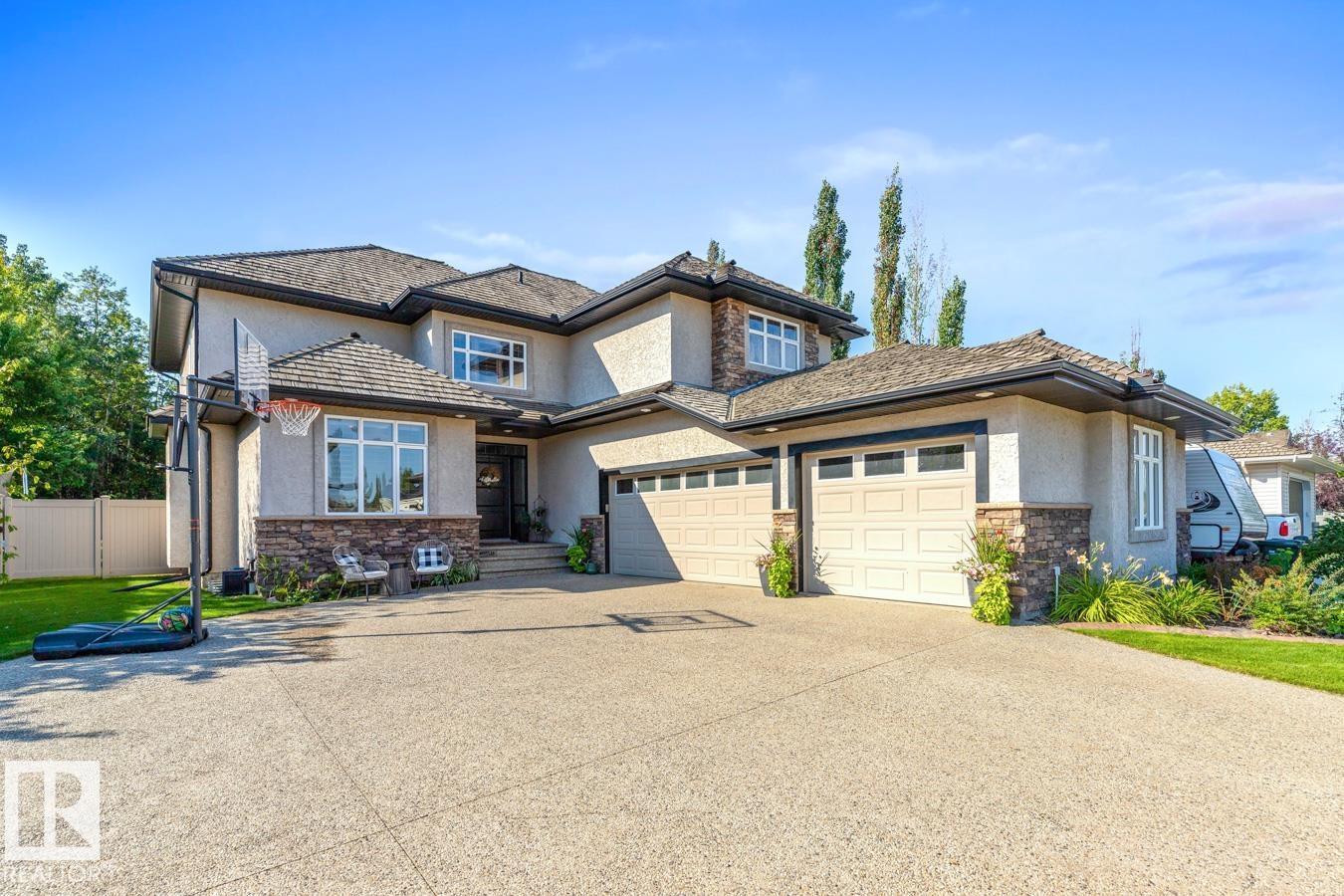 Photo 1 of 408 52304 Rge Road 233, Rural Strathcona County AB