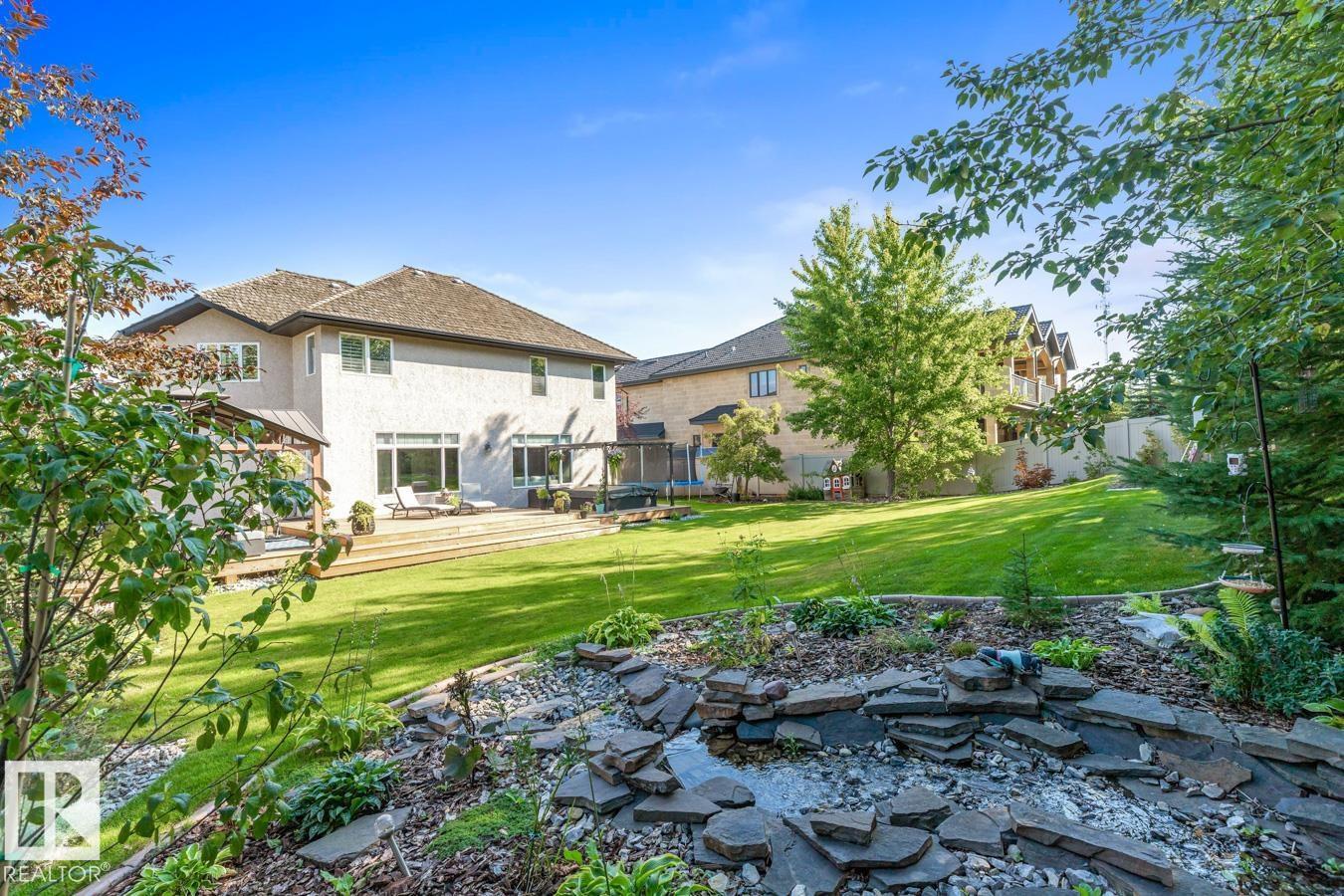 Photo 4 of 408 52304 Rge Road 233, Rural Strathcona County AB