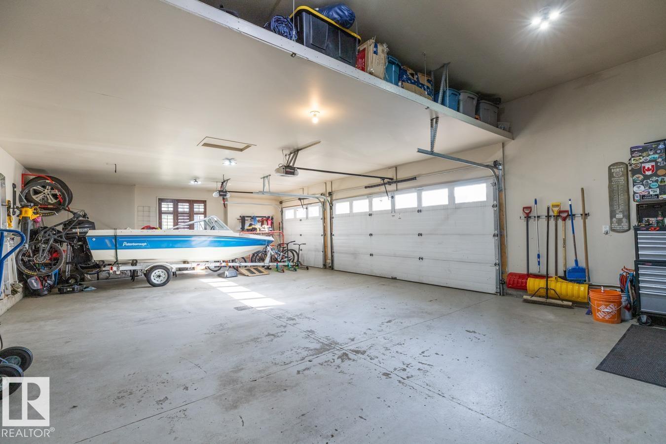 Photo 40 of 408 52304 Rge Road 233, Rural Strathcona County AB