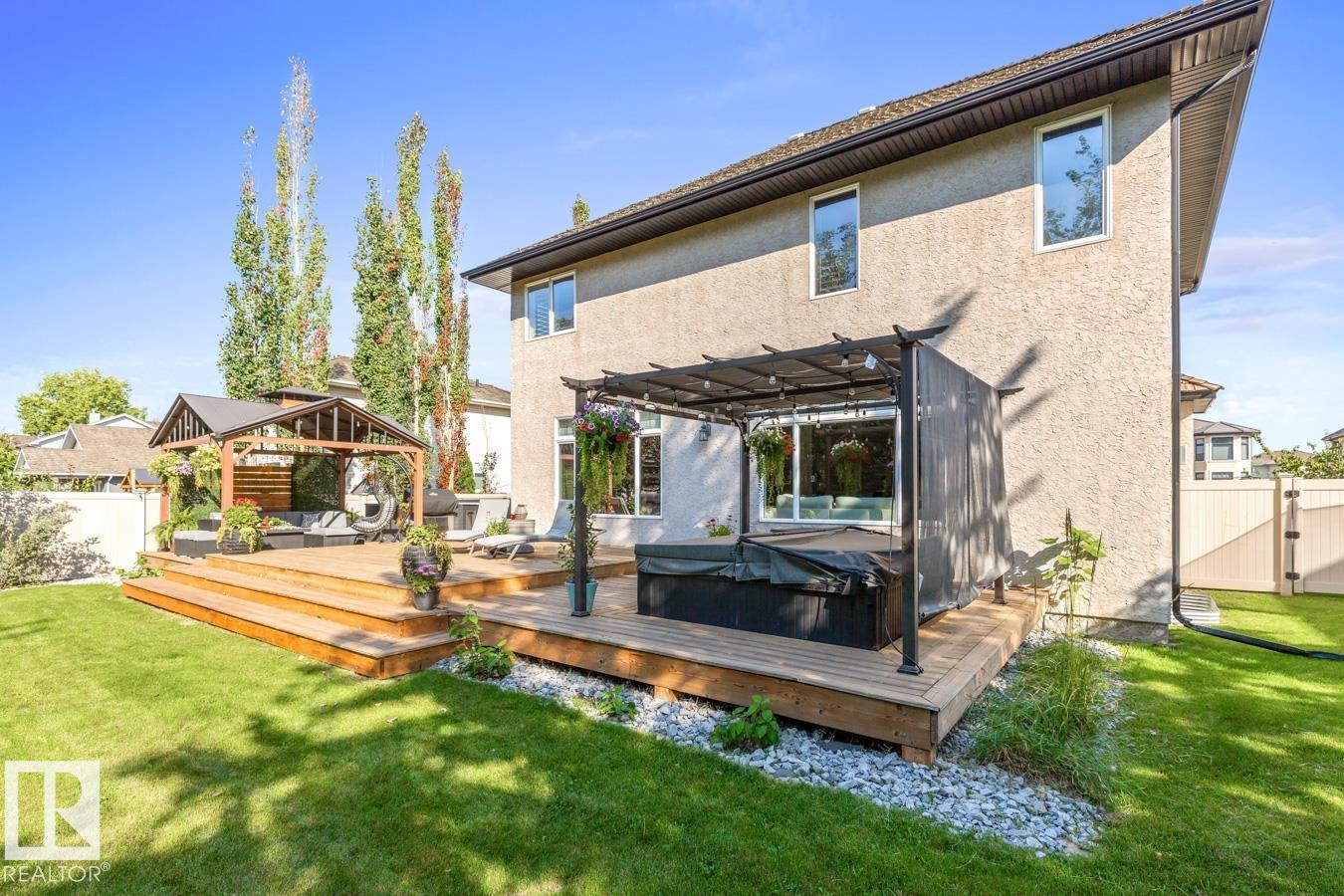 Photo 43 of 408 52304 Rge Road 233, Rural Strathcona County AB