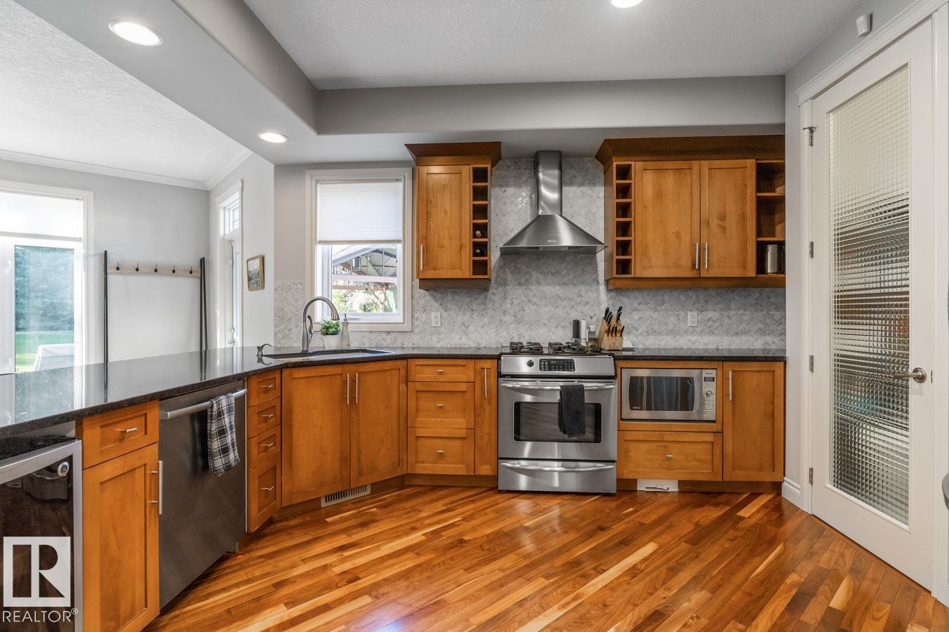 Photo 8 of 408 52304 Rge Road 233, Rural Strathcona County AB