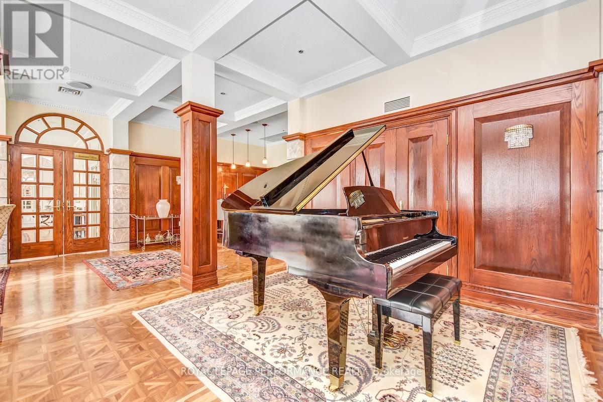 Photo 30 of 2507 1480 Riverside Drive, Ottawa ON