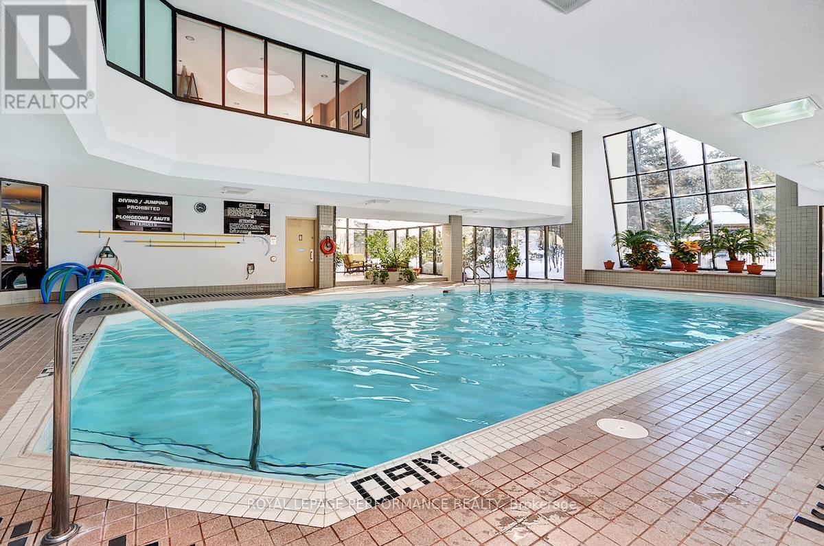 Photo 25 of 2507 1480 Riverside Drive, Ottawa ON