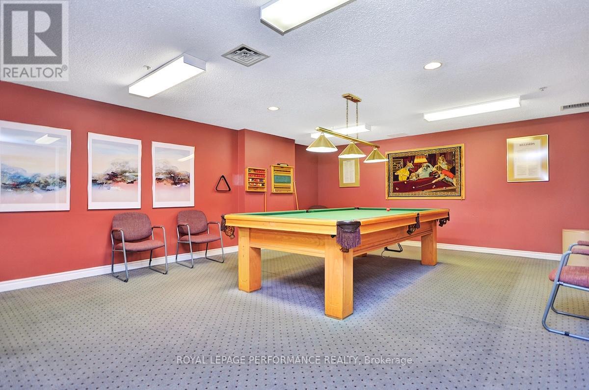 Photo 32 of 2507 1480 Riverside Drive, Ottawa ON