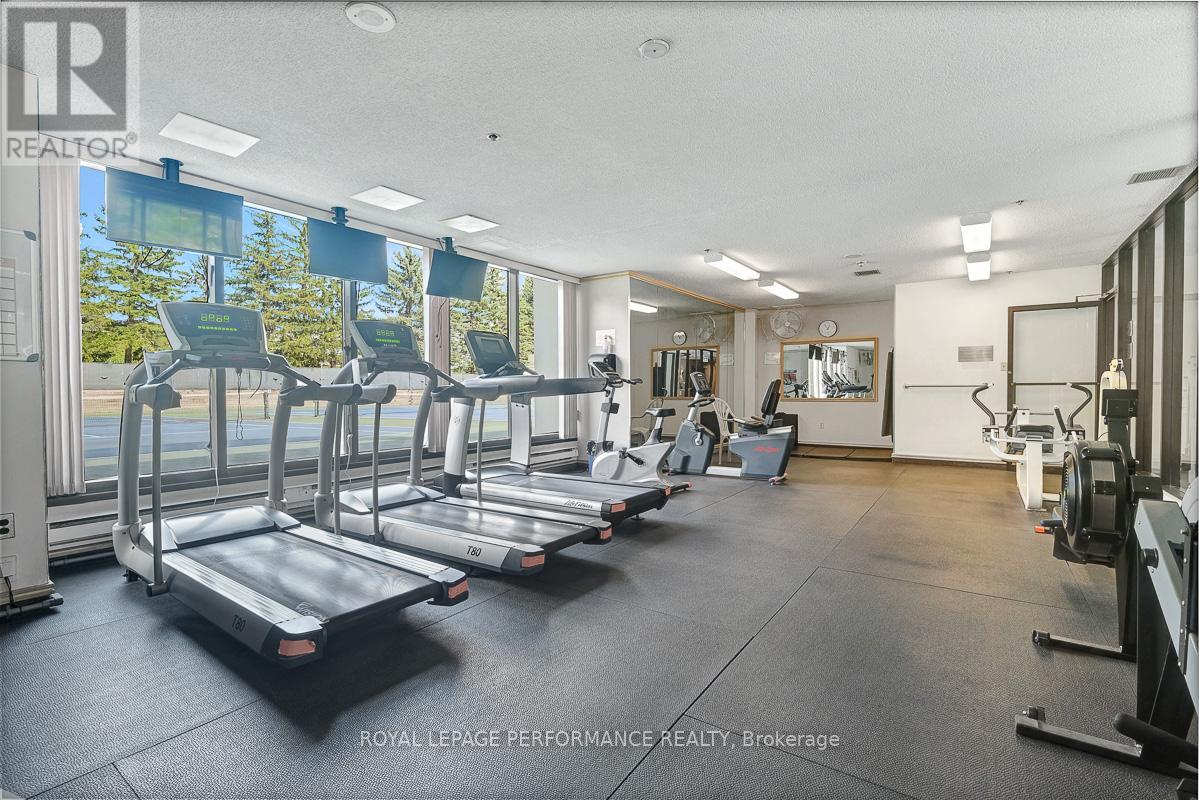 Photo 27 of 2507 1480 Riverside Drive, Ottawa ON