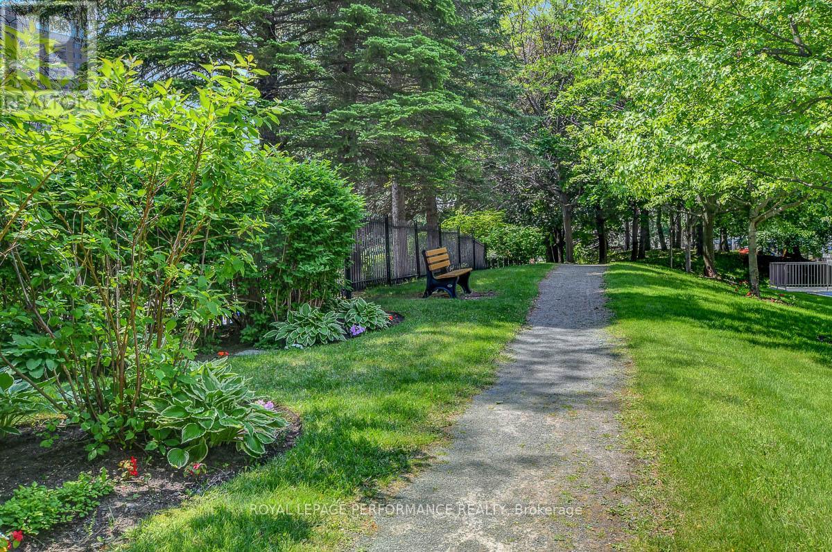 Photo 33 of 2507 1480 Riverside Drive, Ottawa ON