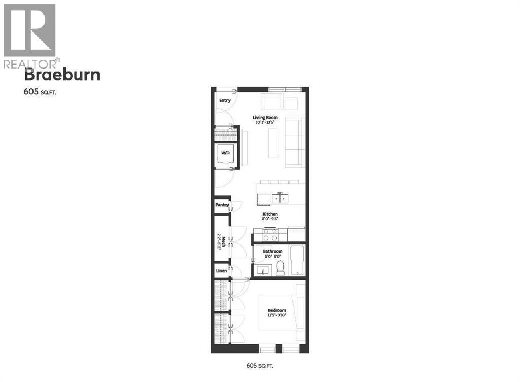 Photo 15 of 105 155 Crimson Ridge Place Nw, Calgary AB