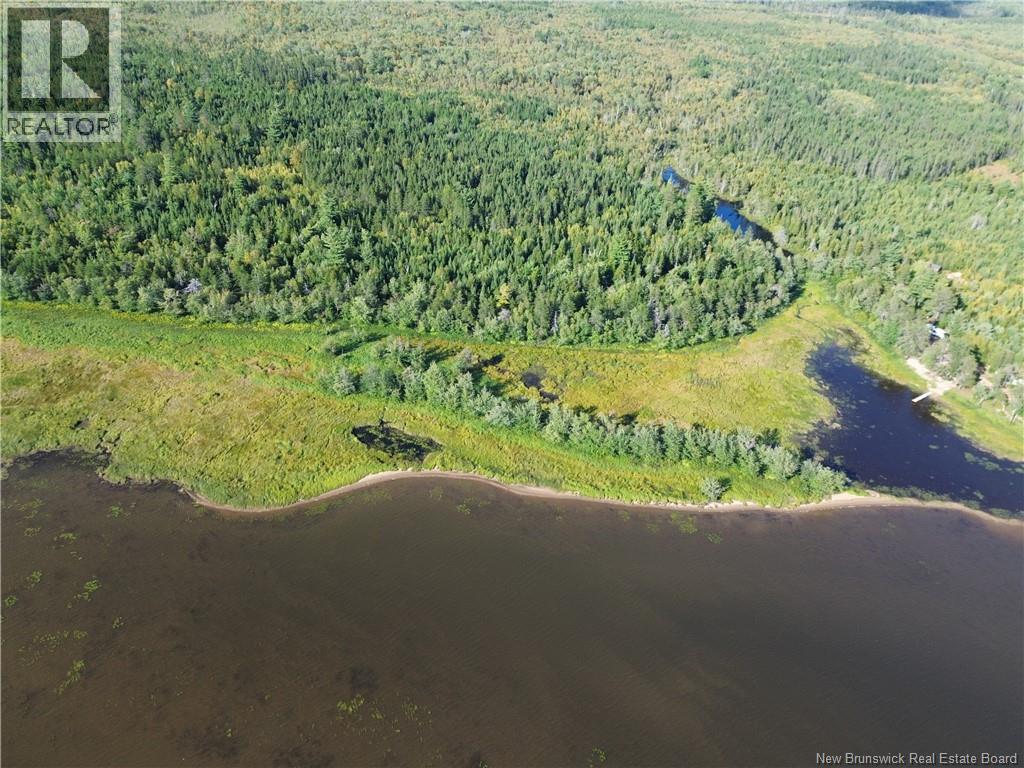 Photo 3 of Lot Wegesegum Road, Long Creek NB