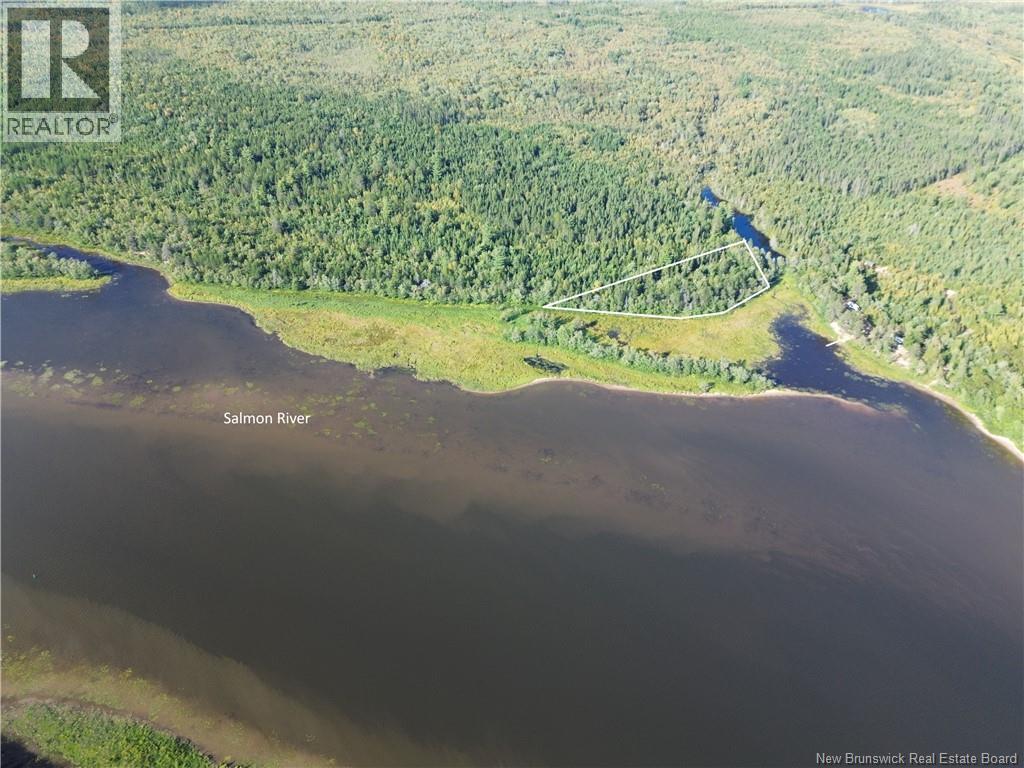 Photo 10 of Lot Wegesegum Road, Long Creek NB