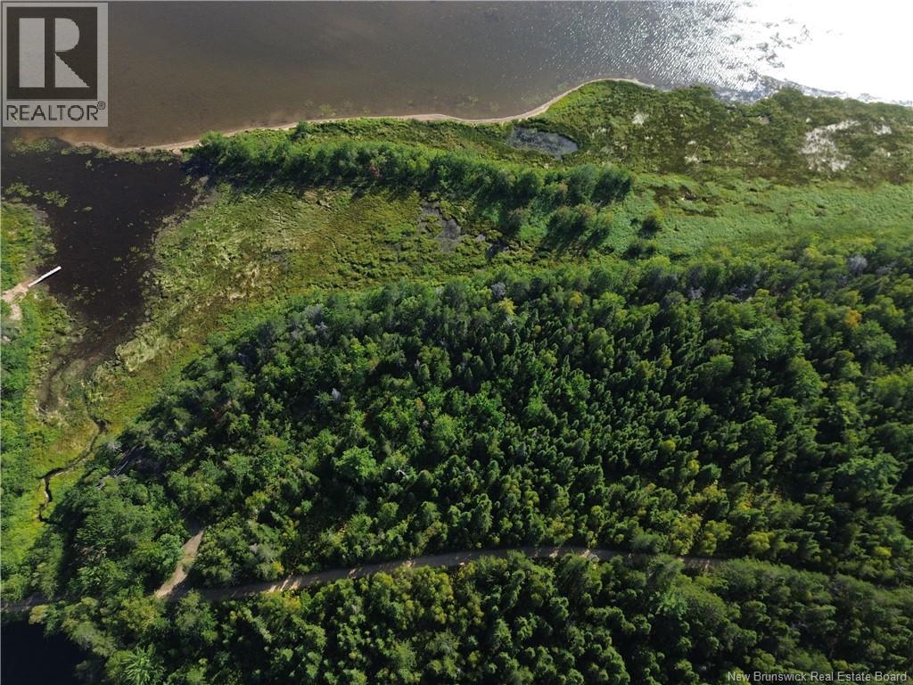 Photo 4 of Lot Wegesegum Road, Long Creek NB