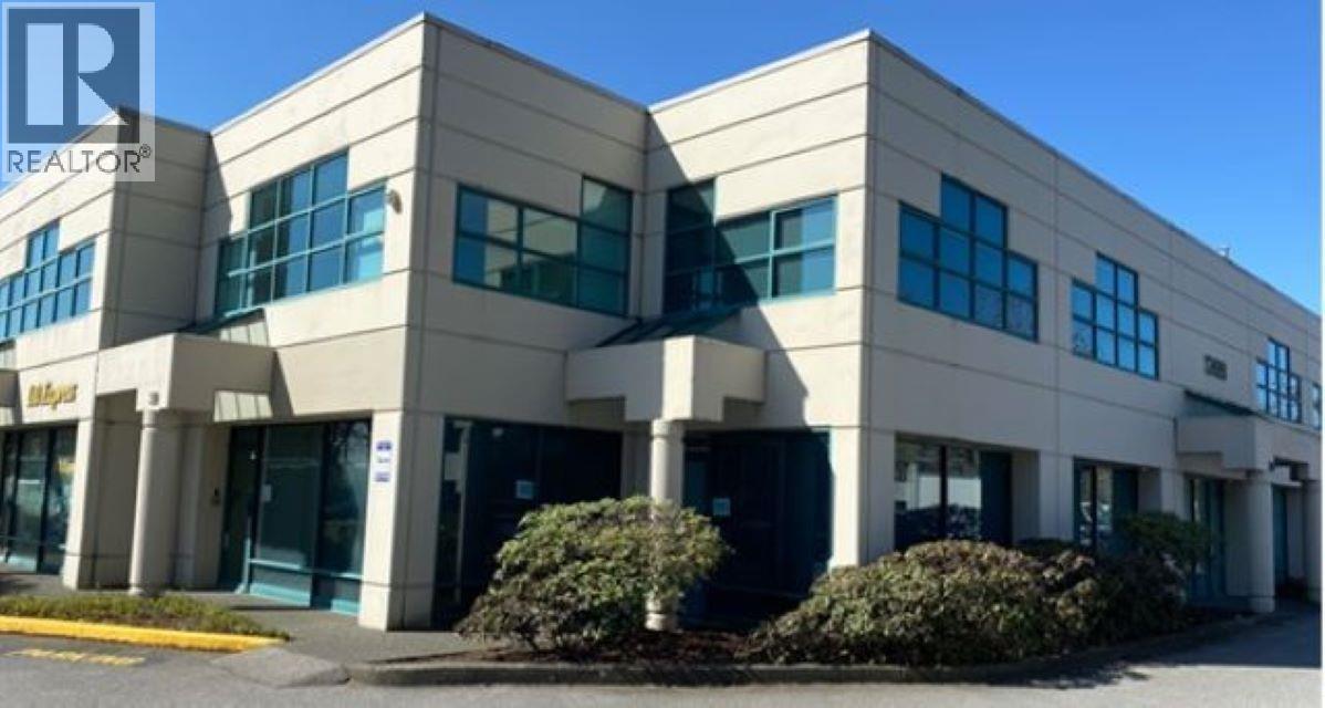 Photo 1 of Second Fl 313 13988 Cambie Road, Richmond BC