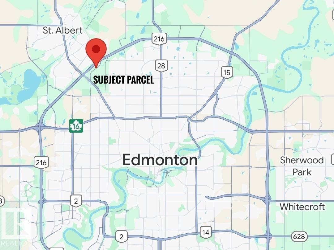 Photo 3 of 16003 Campbell Road Nw Nw, Edmonton AB