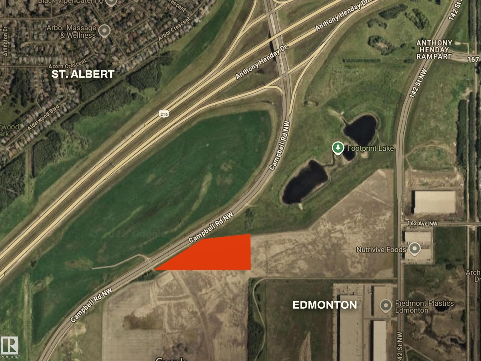 Photo 15 of 16003 Campbell Road Nw Nw, Edmonton AB