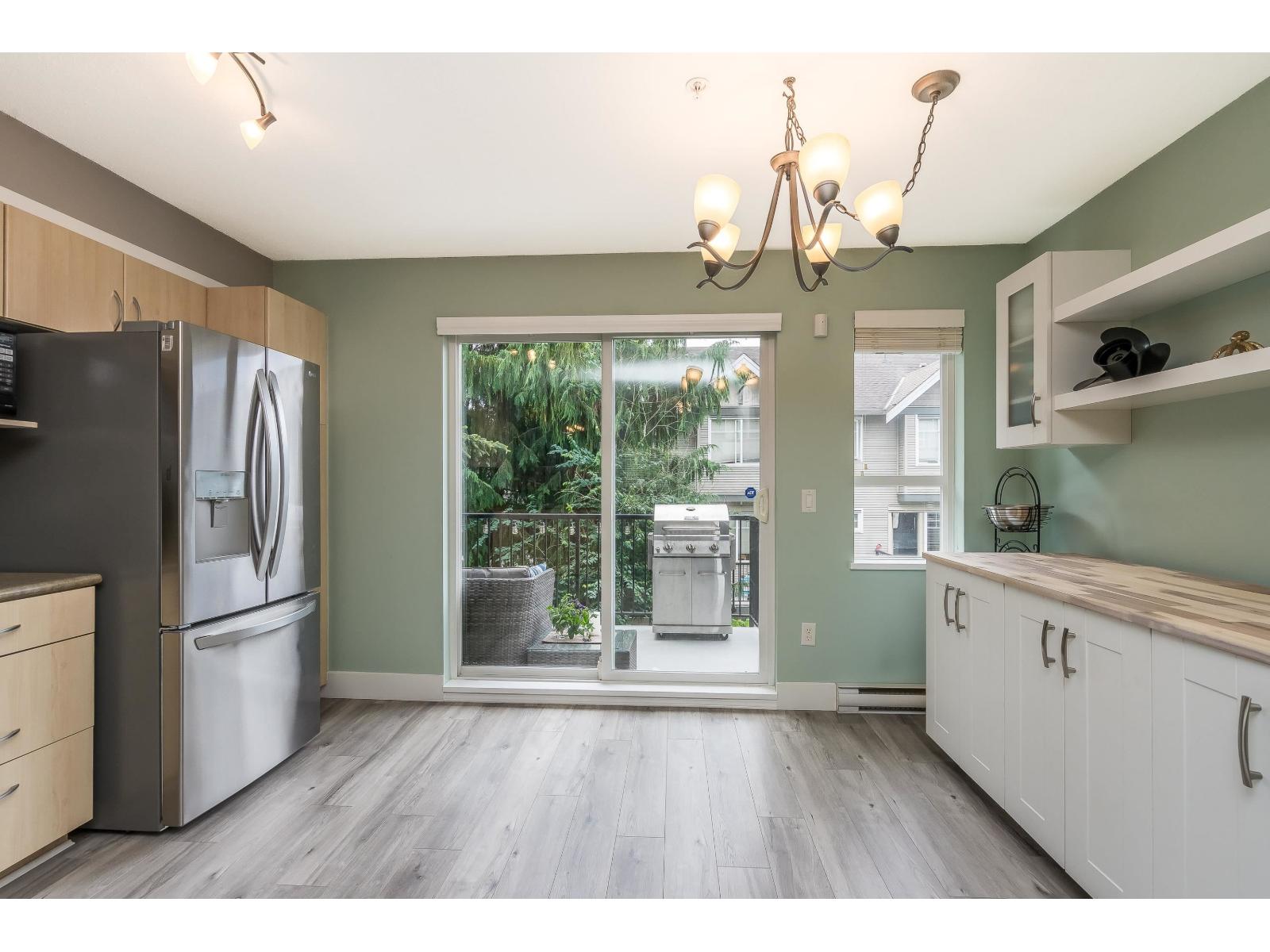 Photo 5 of 1 6747 203 Street, Langley BC
