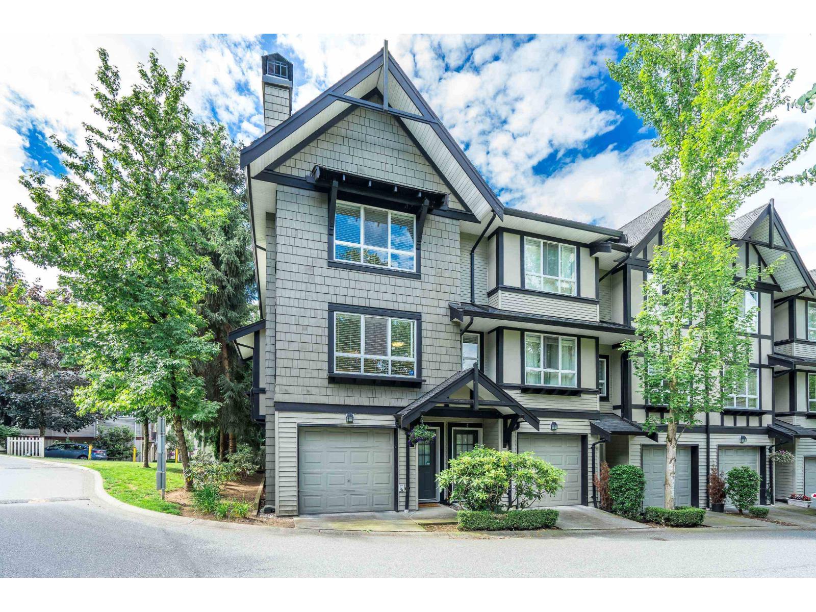 Photo 2 of 1 6747 203 Street, Langley BC