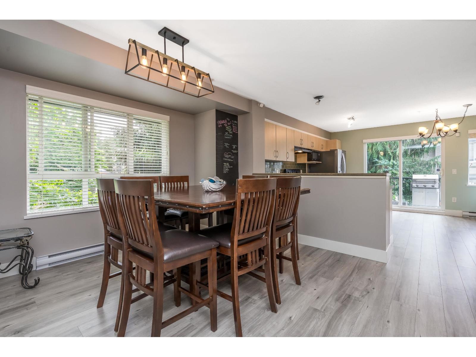 Photo 3 of 1 6747 203 Street, Langley BC