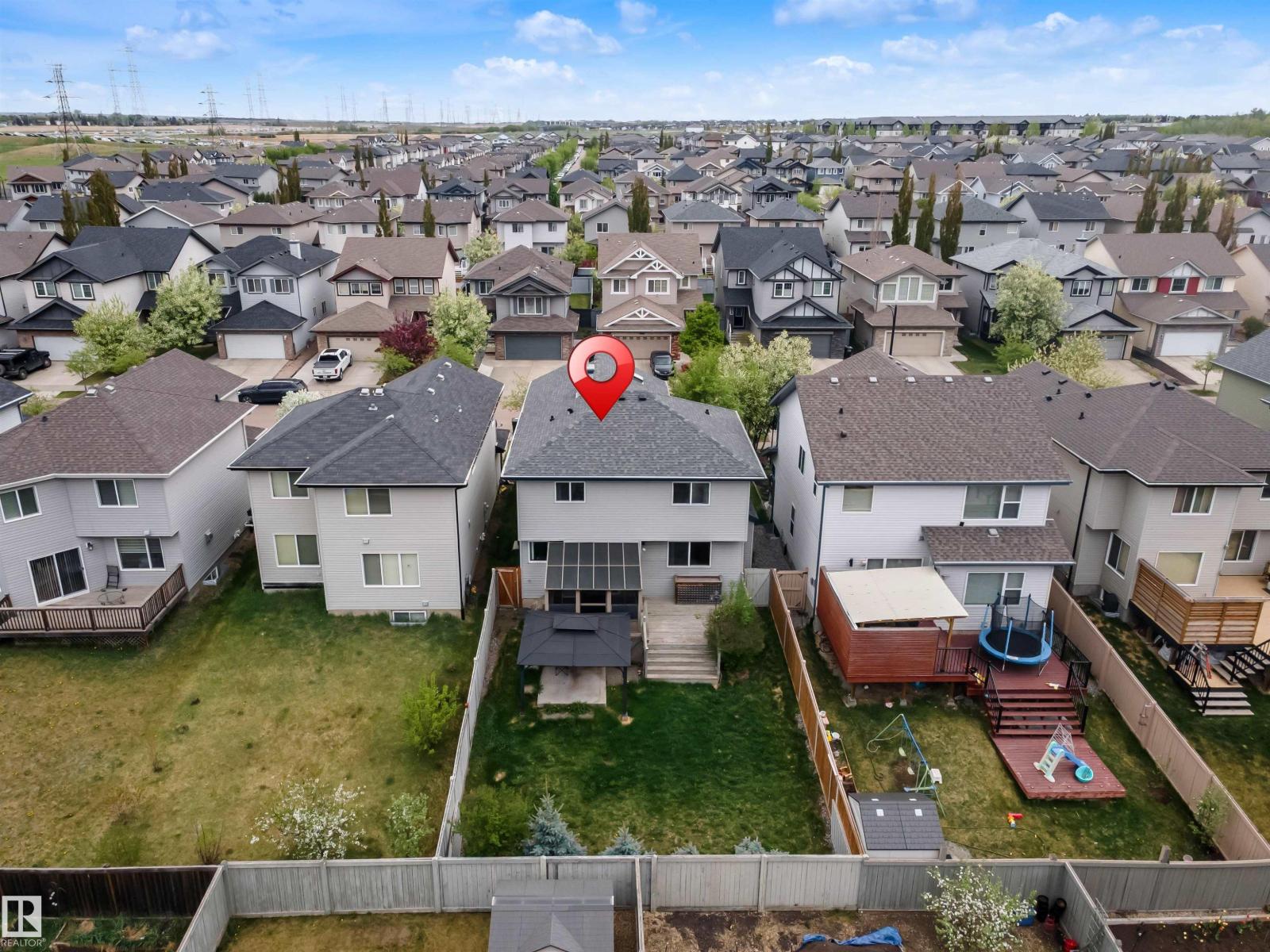 Photo 8 of 144 55 St Sw, Edmonton AB