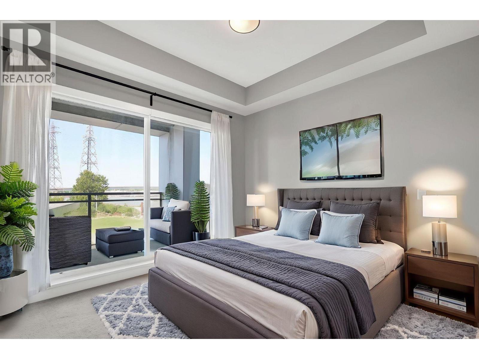 Photo 10 of 506 10033 River Drive, Richmond BC