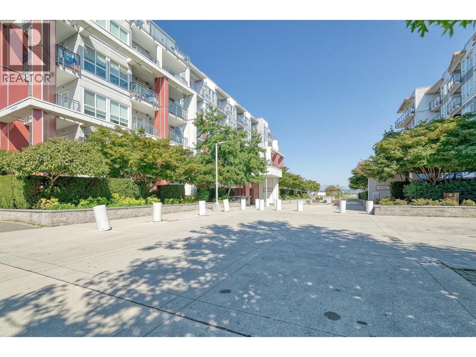 Photo 1 of 506 10033 River Drive, Richmond BC