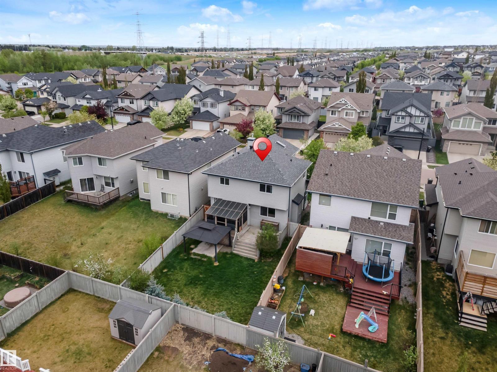 Photo 9 of 144 55 St Sw, Edmonton AB