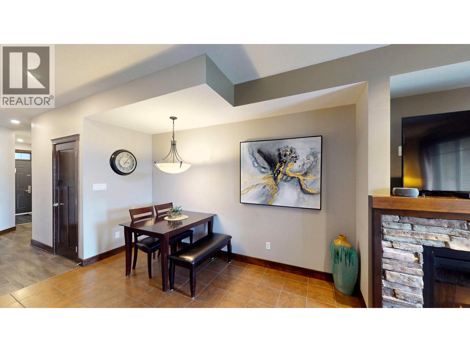 Photo 18 of 800 Bighorn Boulevard Unit 825 D, Radium Hot Springs BC