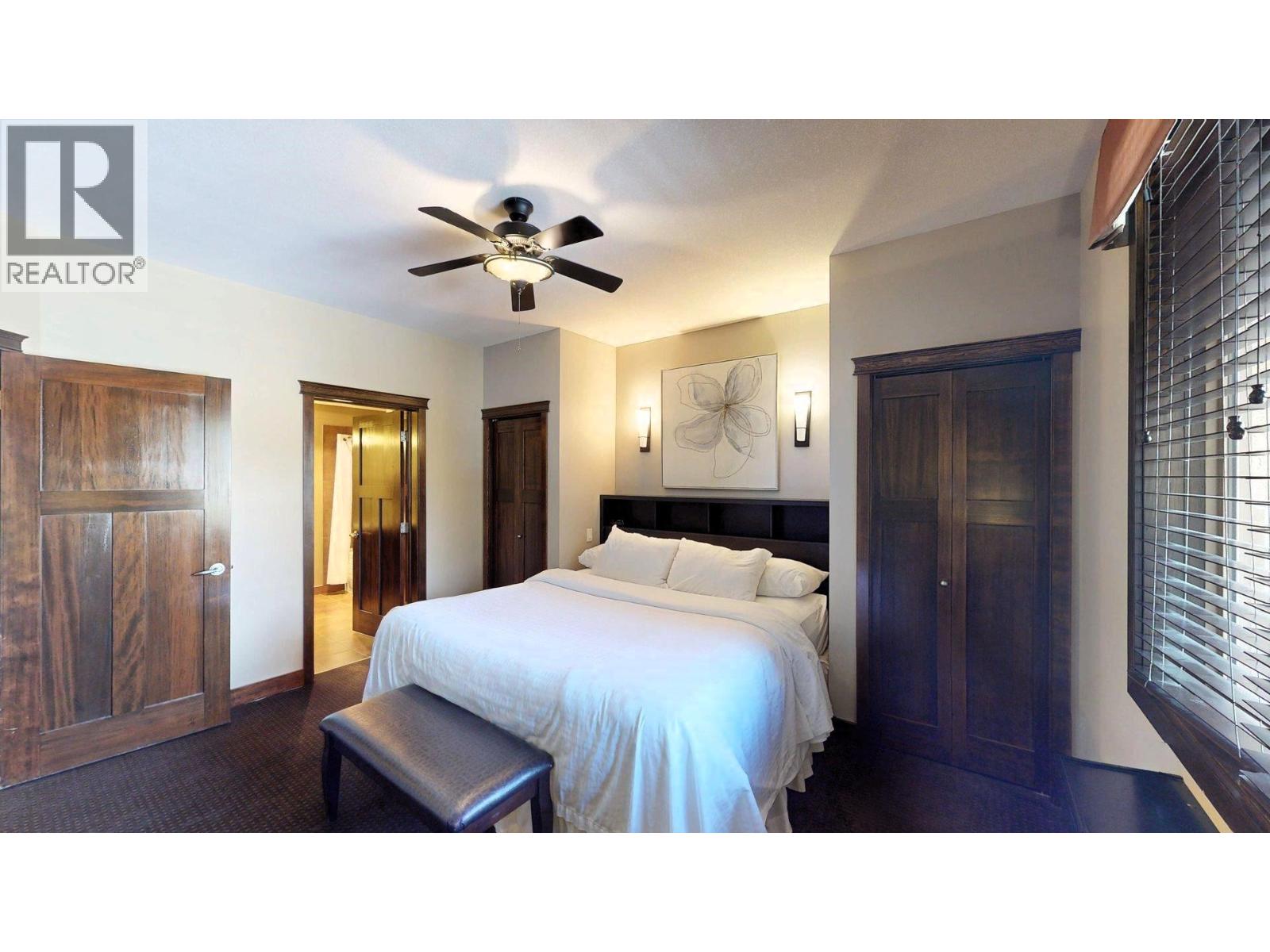 Photo 23 of 800 Bighorn Boulevard Unit 825 D, Radium Hot Springs BC