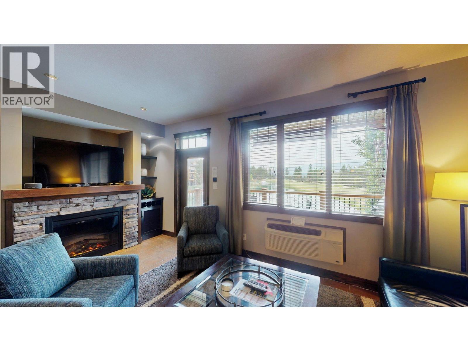 Photo 5 of 800 Bighorn Boulevard Unit 825 D, Radium Hot Springs BC