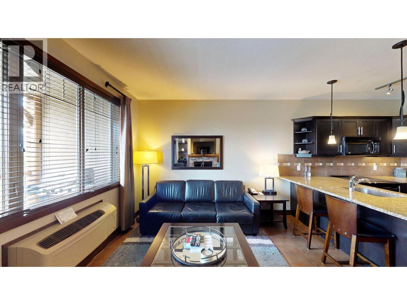 Photo 3 of 800 Bighorn Boulevard Unit 825 D, Radium Hot Springs BC